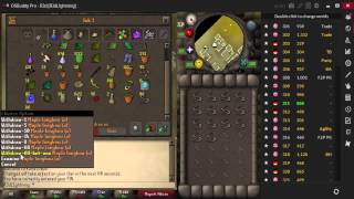 OSRS Mousekeys Guide |Dropping, Banking, Custom| How to get more xp/hr
