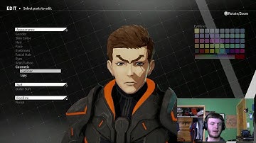 Daemon X Machina Prototype Missions Nintendo Switch Ep. 1............ jeremy2730