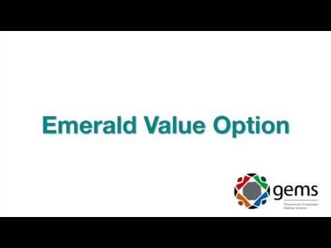 Video: Gems: emerald