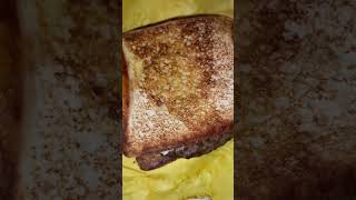 INCREDIBLE WHATABURGER Patty Melt!! 🔥