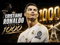 Cristiano Ronaldo – Road to 1000 | Epic Cinematic Music