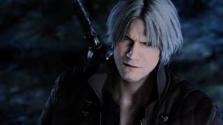 this is how we do it | devil may cry 5