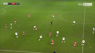 Colin Kazim-Richards Goal Vs Nottingham Forest