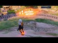 Fortnite - 22 kill crown win in Solos (Ch. 5/S. 3)
