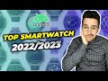 Quelle smartwatch choisir pour mobile android 2023  top meilleures montres connectes android
