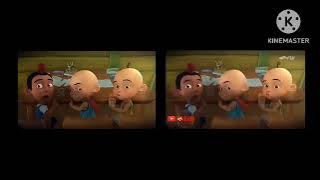 Roma VS Romagon Iklan 8 March 2025