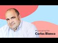 💪ENTREVISTA A CARLOS BLANCO💪 Exitoso Business Angel