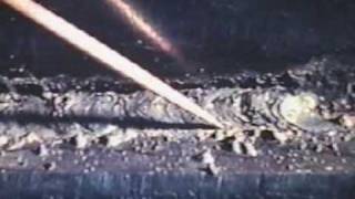 Curso De Soldadura Por Arco Eléctrico