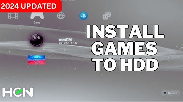 How To Copy ANY PS3 DISC To PS3 Console Using Multiman! (2024)