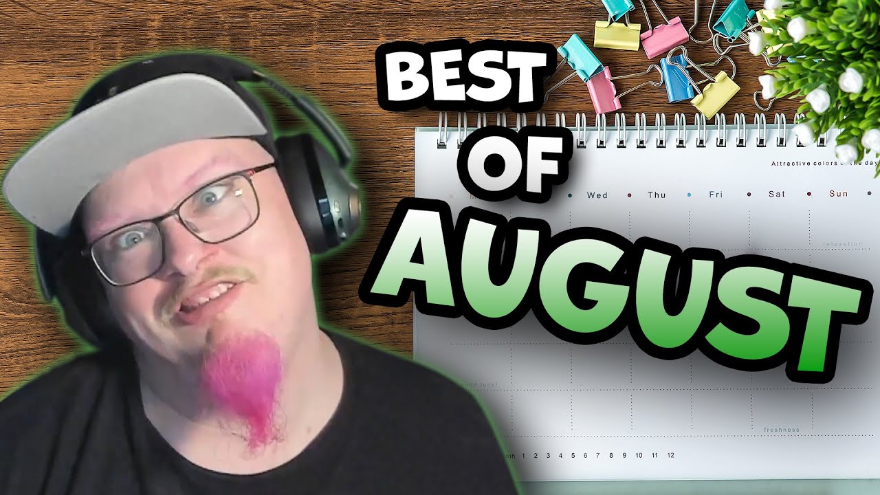 Best of HIGHLIGHTS aus dem AUGUST | Der MONAT war ZU WILD!
