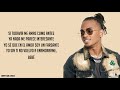 EL FARSANTE - OZUNA (Lyrics)