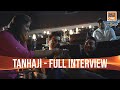 Tanhaji: The Unsung Warrior | RJ Meenal One On One with Ajay Devgan &amp; Sharad Kelkar