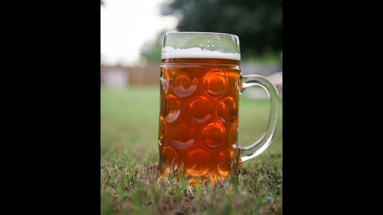 Summer All Grain Saaz Cascade Citra Brewday and Kegging