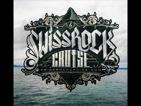 PRESENTATION ALL BANDS SWISSROCKCRUISE 10.+11. OCTOBER 2020