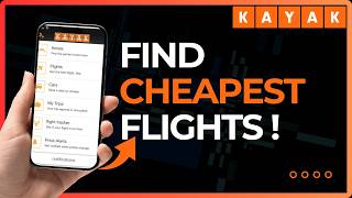 How To Find Cheapest Flight on Kayak ! screenshot 5