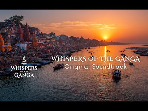 Whispers of the Gana Theme Song | Whispers of the Ganga Original Soundtrack | Score