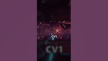 CV1 in #echovr is actually not good #shorts