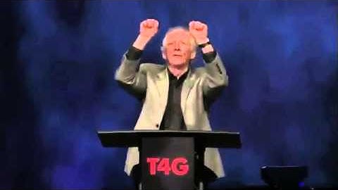 John Piper - Some predestined, some deceived