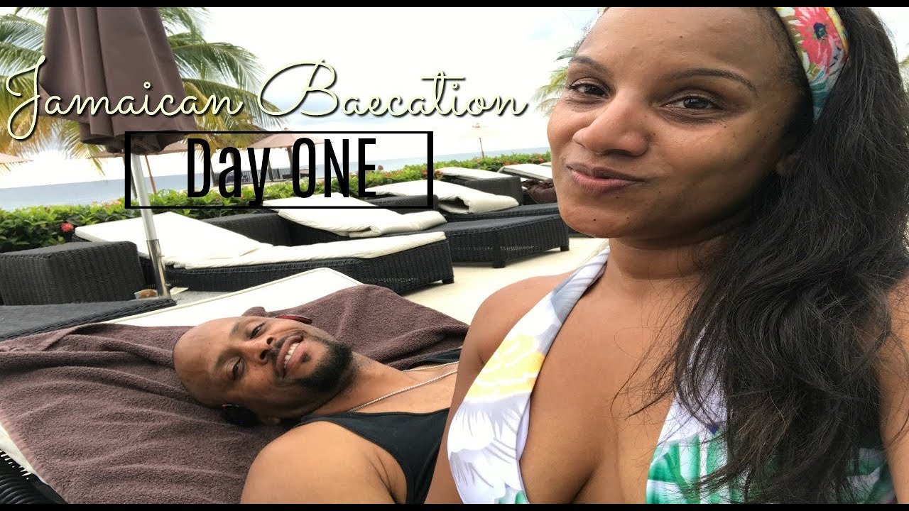 jamaica travel warning Jamaican Baecation Day 1: Yassss Hunni, We Have Arrived!