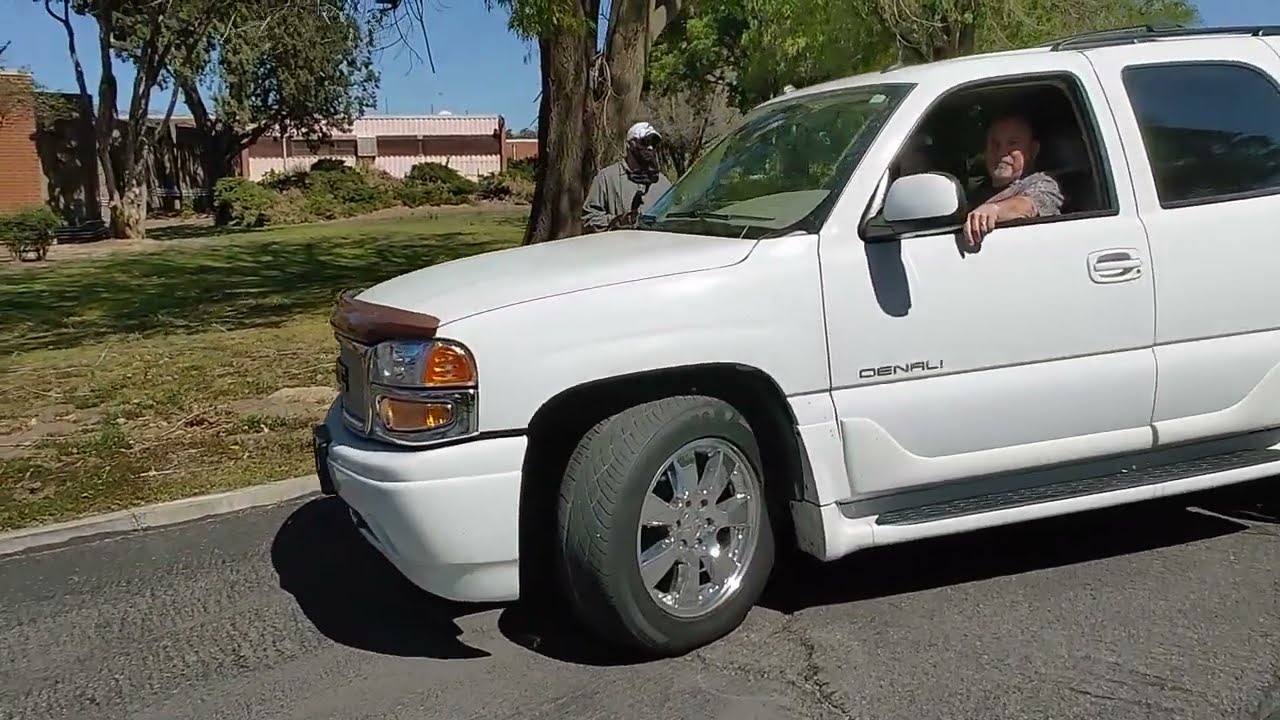 I'M THE DADDY AROUND HERE!!!