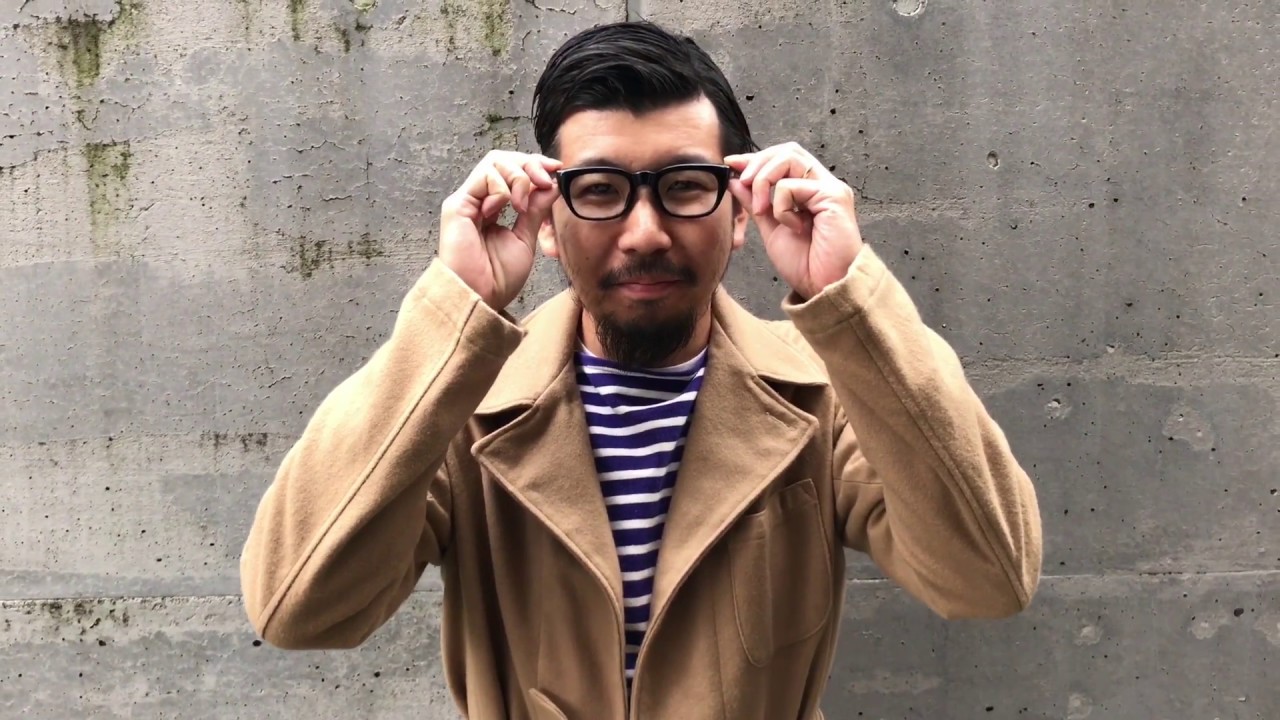 平日限定特価！ayame REC N SUN 新品未使用 クラシックでかけやすい。アヤメの新作アイウェア、イチ推しは？ - YouTube
