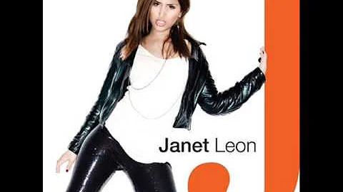 Janet Leon - Let Go