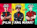 RAJA DARAT, UDARA Atau HYBRID? Belajar CoC Dari Clasher PRO!