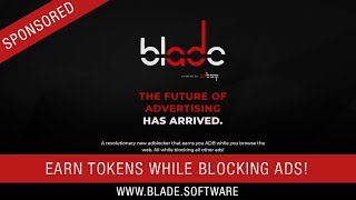 Blade by Adbank - A Powerful Adblocker That Rewards More Than Brave Browser!