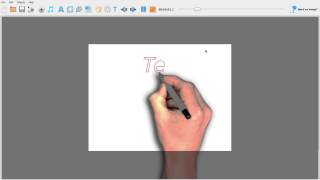 Программа для создания рисованного видео(EasySketchPro 2 - http://7351.ru/video/ - Как легко и просто самостоятельно создавать рисованные видео. Explaindio Video Creator - http://7351.r..., 2014-11-09T17:57:29.000Z)