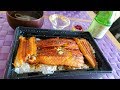 UNAGI - CIBO A DOMICILIO IN GIAPPONE Ep.14