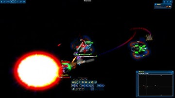 DARKORBİT ULTIMATE GALAXY PVP SERVER