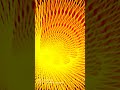 Trippy Visuals Meets Robotic Vocals! #electronicmusic