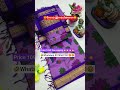 கல்யாணி பார்சல் சேலைகள் #saree #kalyanicottonsaree #elampillai #salem #elampillaisarees #silksaree
