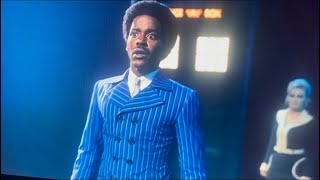Maestro is a child of the Toymaker | The Devil’s Chord | Doctor Who Series 14 Clip