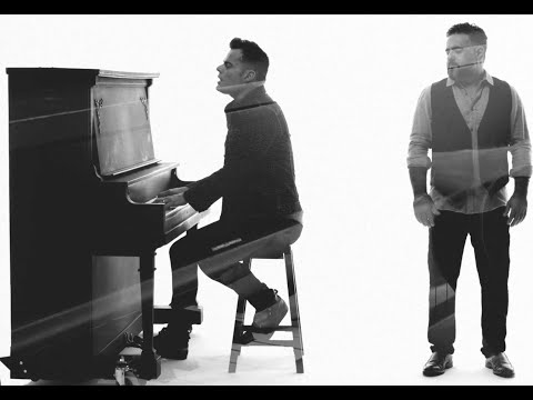 Marc Martel and Jonathan Cilia Faro - Miserere