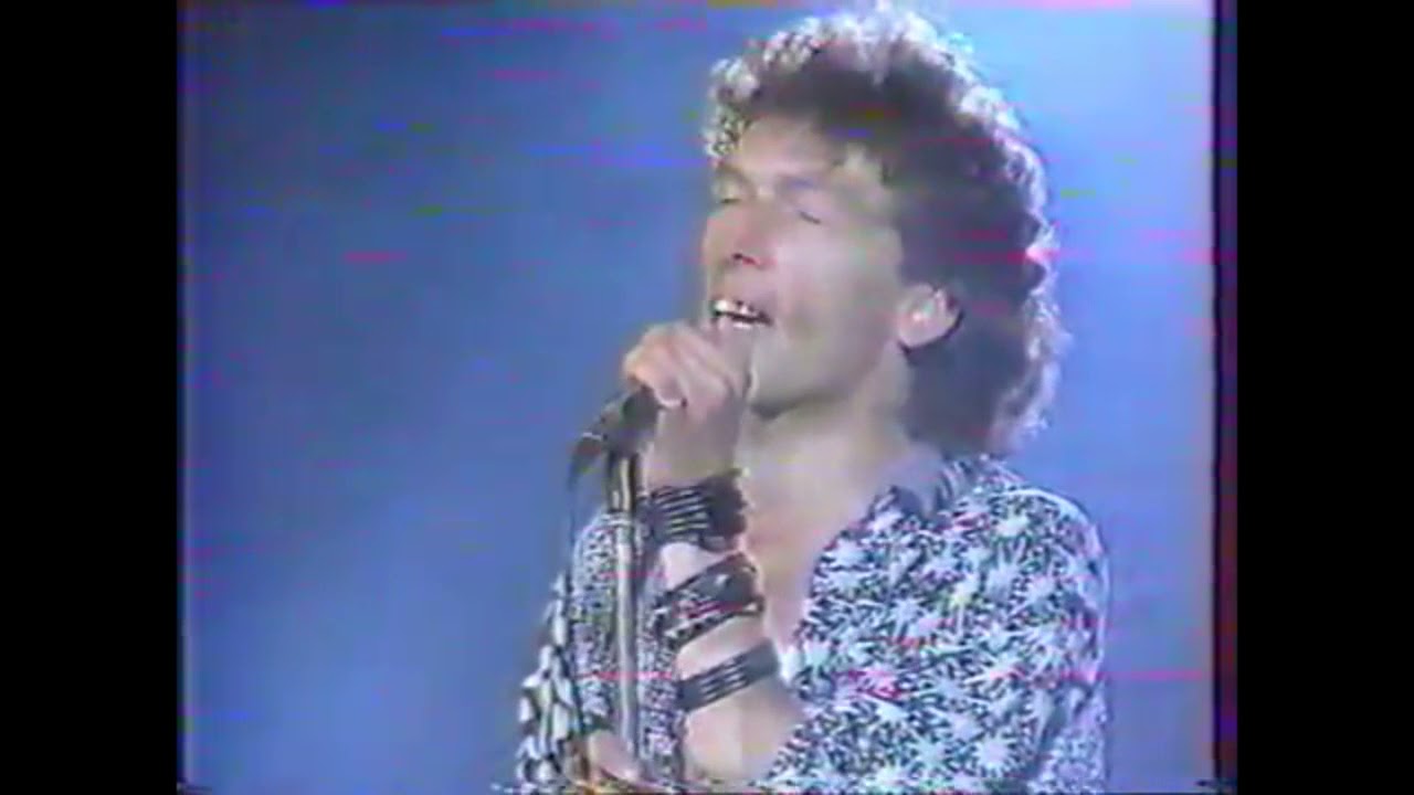 LADY PANK - SOPOT (1991)