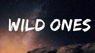 Jessie Murph - Wild Ones (Lyrics) ft. Jelly Roll  | Best Songs Lyrics