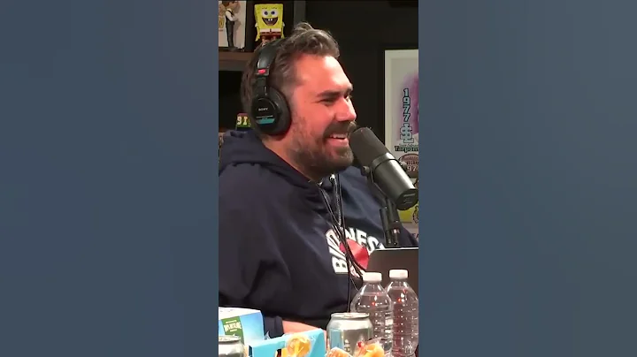 Bert Kreischer Offends Parents In His Daughters Cl...