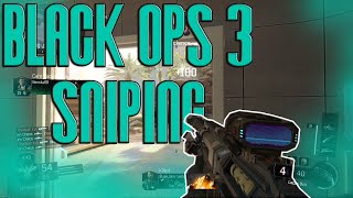 Im Check - Black Ops 3 Sniping