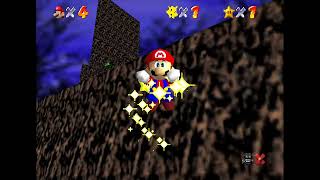 SM&PSR - Climbing Up The Wall 1490 (TAS)