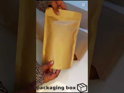 Kraft Paper with