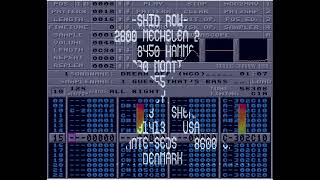 Homicide - Dream Off│Skid Row - Pinball Fantasies Cracktro [Amiga Cracktro Music]