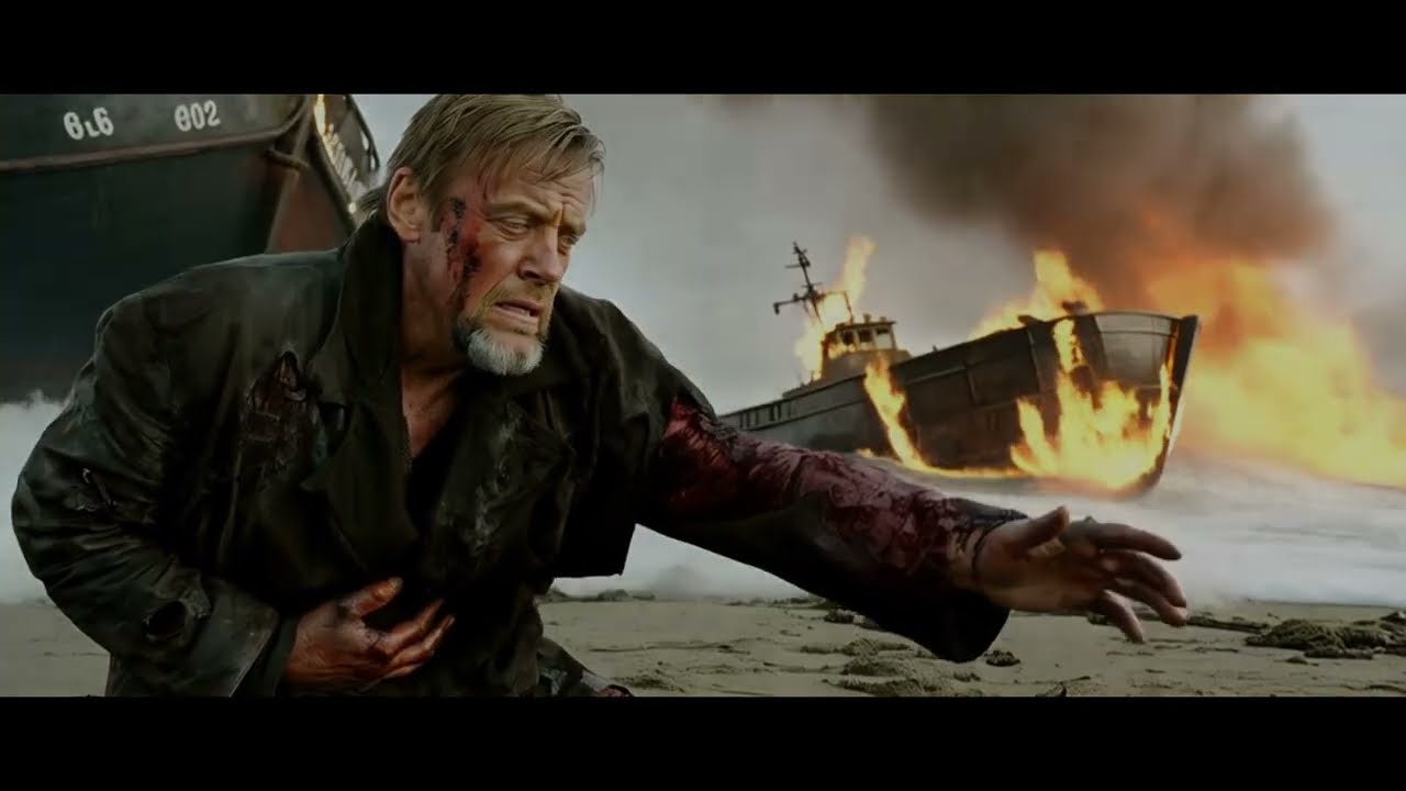 John Maynard  - nach Theodor Fontane