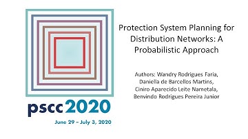 Protection System Planning for Distribution Networks: A Probabilistic Approach