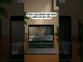 POV: ver una película de DÍA en la laptop ☀️💻 (imposible)