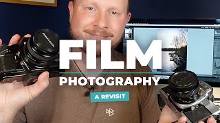 Revisiting Film Photography