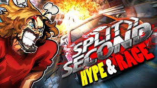 Still The Best Hype  Rage  Split Second 2023 Edition