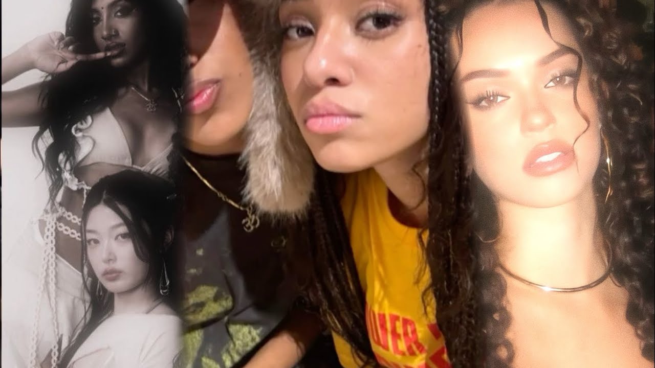 katseye edit compilation ⭐️ 