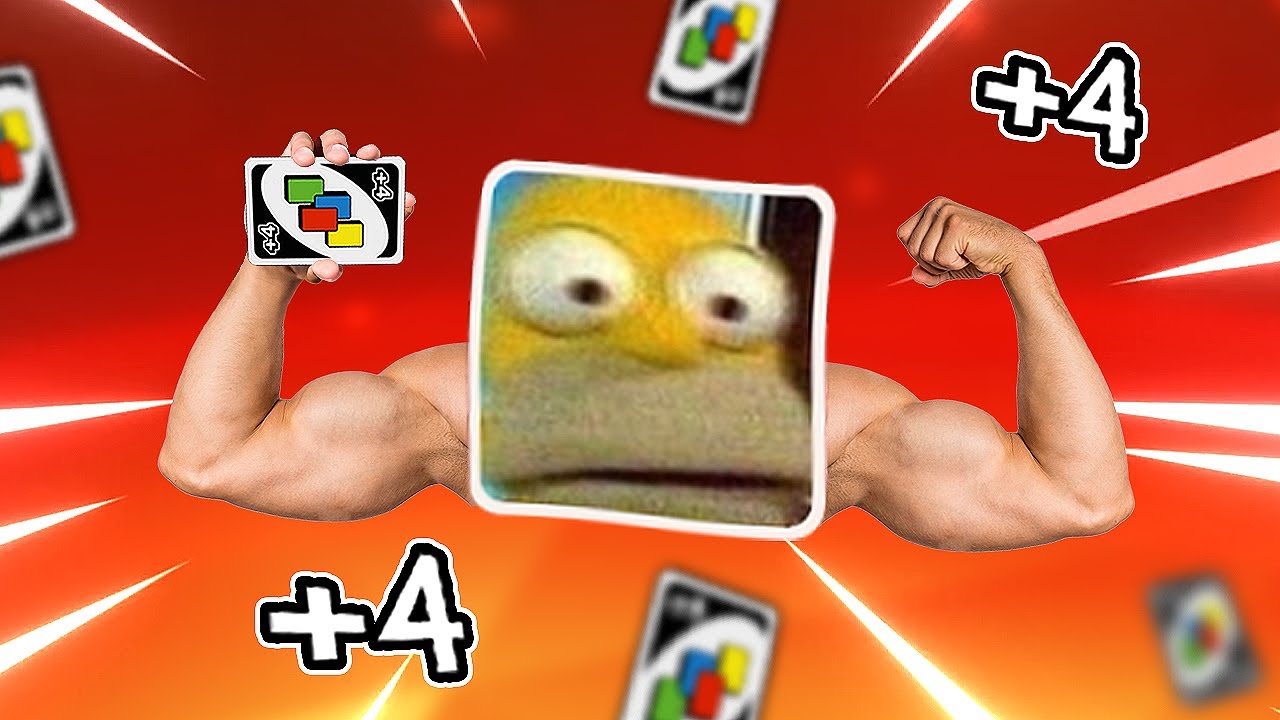 Delivering the PAIN in UNO