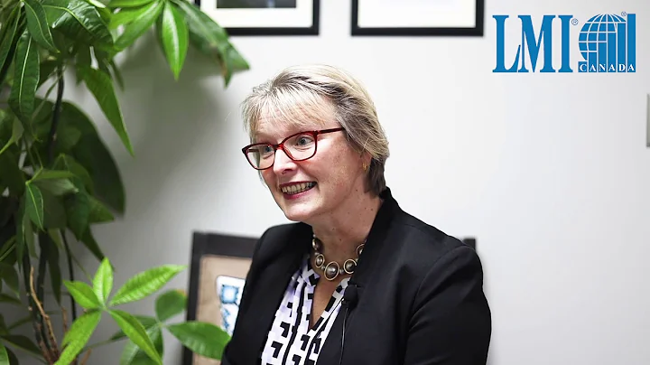 Tammy Christopher - CEO, Omista Credit Union